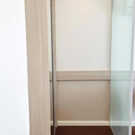 Апартаменти Flat Particular Бразиліа Екстер'єр фото