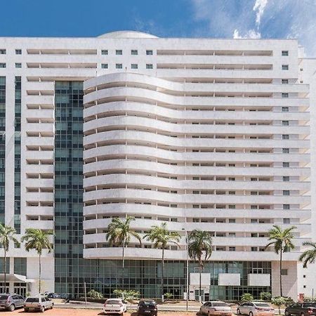 Апартаменти Flat Particular Бразиліа Екстер'єр фото