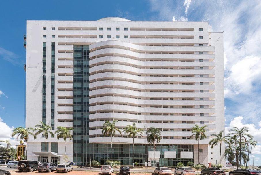 Апартаменти Flat Particular Бразиліа Екстер'єр фото